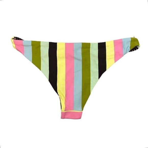 Maaji Split Side Bikini Bottom NWOT - Picture 4 of 7